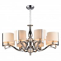 подвесная люстра newport 31308/c в Армавире