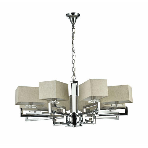 подвесная люстра maytoni megapolis mod906-08-n в Армавире