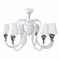 потолочная люстра lightstar otto 809086 в Армавире