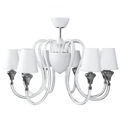 потолочная люстра lightstar otto 809086 в Армавире