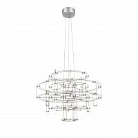 подвесной светодиодный светильник st luce genetica sl798.103.64 в Армавире