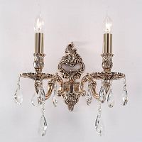 бра lucia tucci barletta w1730.2 coffe gold в Армавире
