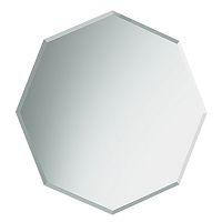 зеркало настенное восьмиугольное octava 600 в Армавире