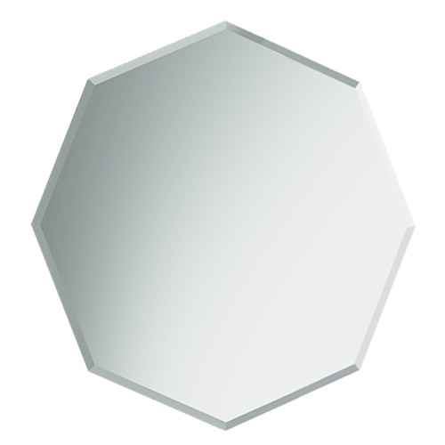 зеркало настенное восьмиугольное octava 600 в Армавире