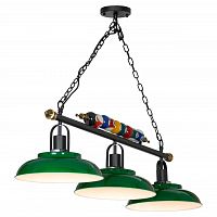 подвесная люстра lussole loft lsp-9542 в Армавире