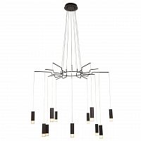 подвесная люстра maytoni davida mod035pl-12b в Армавире