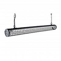 подвесной светильник loft it tube loft1702bk в Армавире