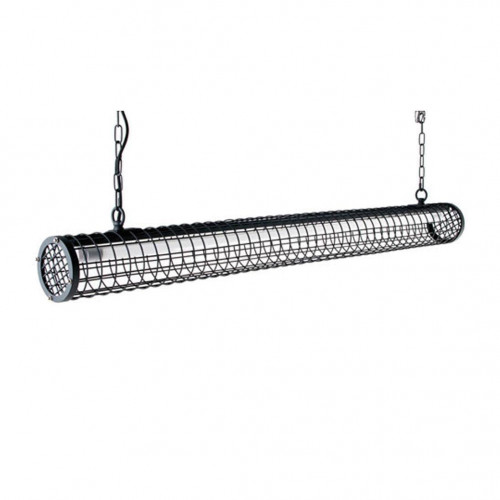 подвесной светильник loft it tube loft1702bk в Армавире