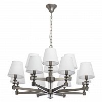 подвесная люстра mw-light дэль рей 8 700012912 в Армавире