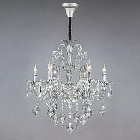 подвесная люстра bogates wonderful 276/6 strotskis в Армавире