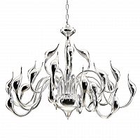 подвесная люстра lightstar cigno collo ch 751244 в Армавире