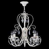 подвесная люстра maytoni princess arm270-05-r в Армавире