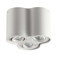 потолочный светильник odeon light pillaron 3564/3c в Армавире