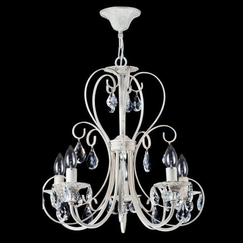 подвесная люстра maytoni princess arm270-05-r в Армавире