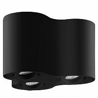 потолочный светильник lightstar binoco 052037 в Армавире