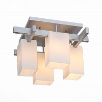 потолочная люстра st luce caset sl541.102.04 в Армавире