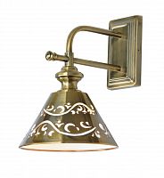 бра arte lamp kensington a1511ap-1pb в Армавире