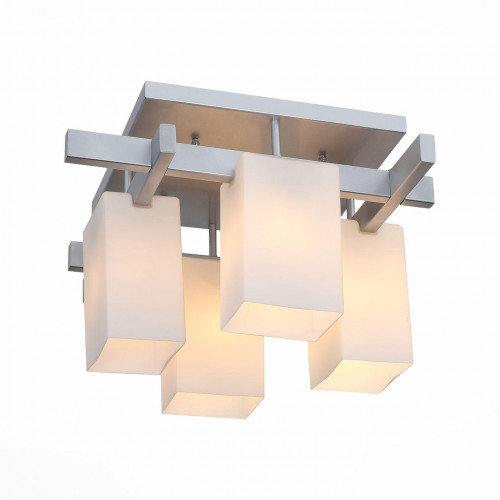 потолочная люстра st luce caset sl541.102.04 в Армавире