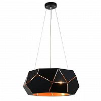 подвесной светильник st luce enigma sl258.403.06 в Армавире