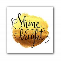 постер shine а4 в Армавире