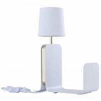 настольная лампа maytoni karl mod618tl-01w в Армавире