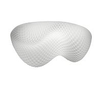 потолочный светильник 1619010a от artemide в Армавире