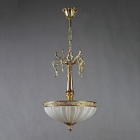 подвесной светильник ambiente valencia 02227 wp в Армавире