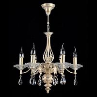 подвесная люстра maytoni margo rc525-pl-06-g в Армавире