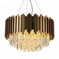 подвесной светильник barclay l7 от delight collection в Армавире