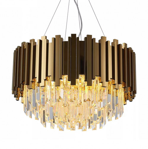 подвесной светильник barclay l7 от delight collection в Армавире
