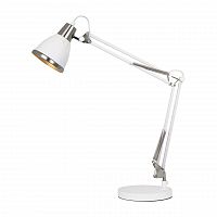 настольная лампа arte lamp a2246lt-1wh в Армавире