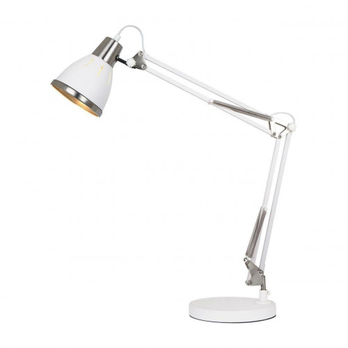 настольная лампа arte lamp a2246lt-1wh в Армавире