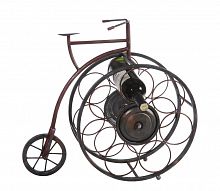 подставка для вина retro bicycle в Армавире