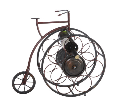 подставка для вина retro bicycle в Армавире