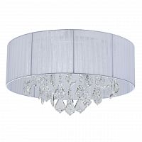 потолочная люстра mw-light жаклин 465016006 в Армавире