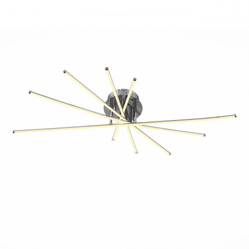 потолочная светодиодная люстра st luce fasci sl926.112.10 в Армавире