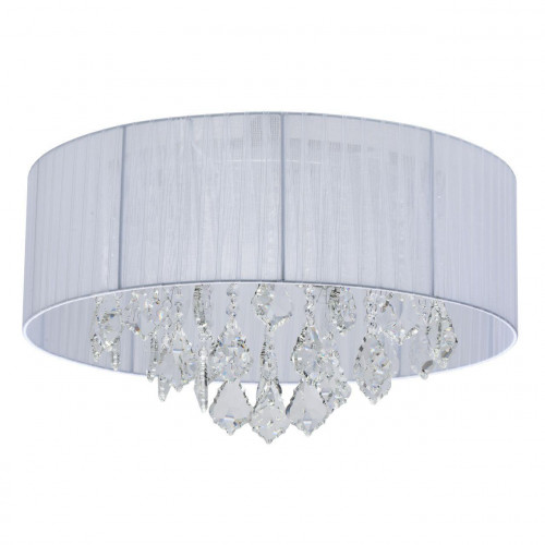 потолочная люстра mw-light жаклин 465016006 в Армавире