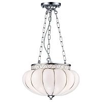 подвесной светильник arte lamp venezia a2101sp-4wh в Армавире