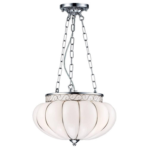 подвесной светильник arte lamp venezia a2101sp-4wh в Армавире