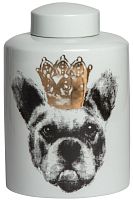 ваза настольная childhood alice crown gold в Армавире
