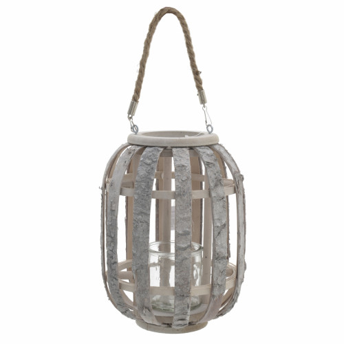 фонарь с веревкой billy белого цвета в Армавире