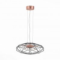 подвесная светодиодная люстра st luce galassia sl949.203.12 в Армавире