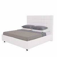 кровать shining modern 90х200 велюр молочный р в Армавире