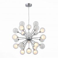 подвесная люстра st luce dualita sl431.103.13 в Армавире