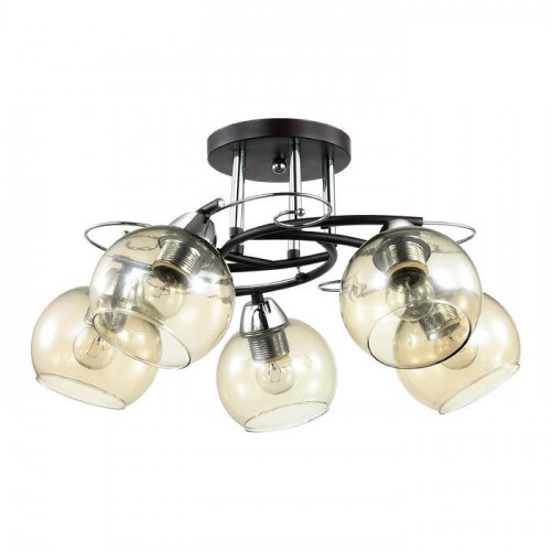 потолочная люстра lumion melefa 3507/5c в Армавире