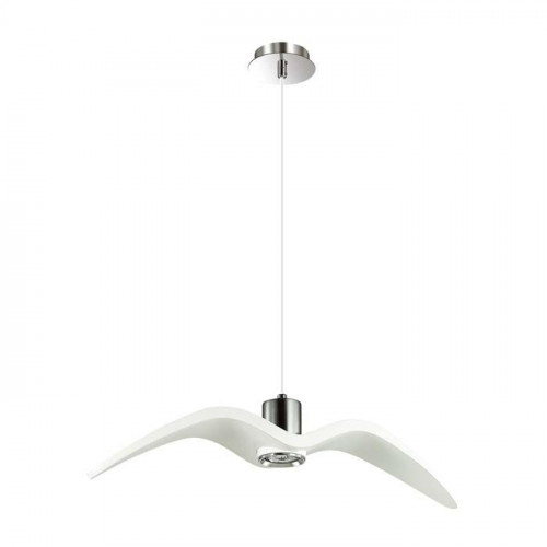 подвесной светильник odeon light volo 3993/1b в Армавире