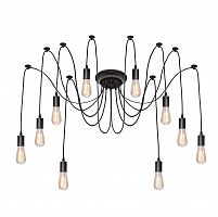 подвесная люстра loft it loft1162/10 в Армавире