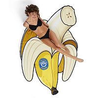 покрывало пляжное banana в Армавире