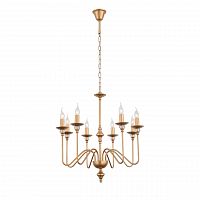 подвесная люстра st luce novento sl186.203.08 в Армавире