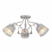 потолочная люстра arte lamp calice a9081pl-3wg в Армавире